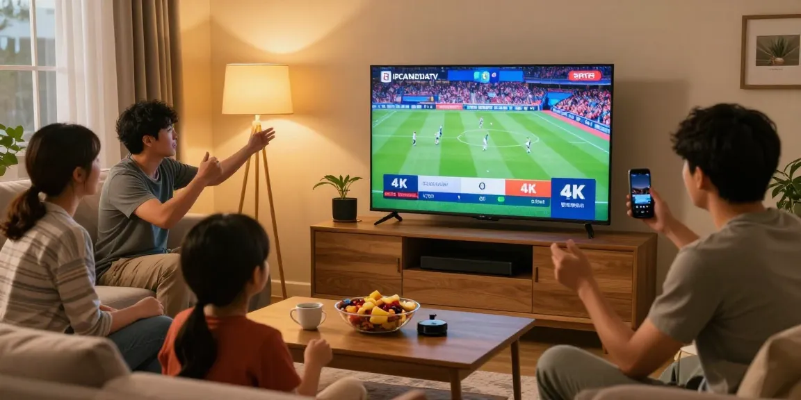 Best IPTV Canada 2026 from a trusted provider, community-focused service for local viewers.